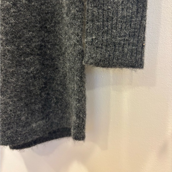 WILFRED FREE Stretch Wool Dress, Size XXS, Like New Condition - Picture 4 of 9